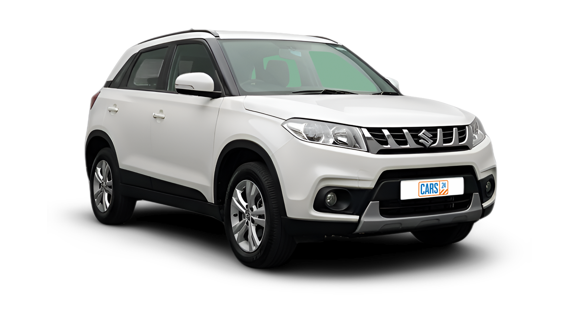 Maruti Vitara Brezza-img